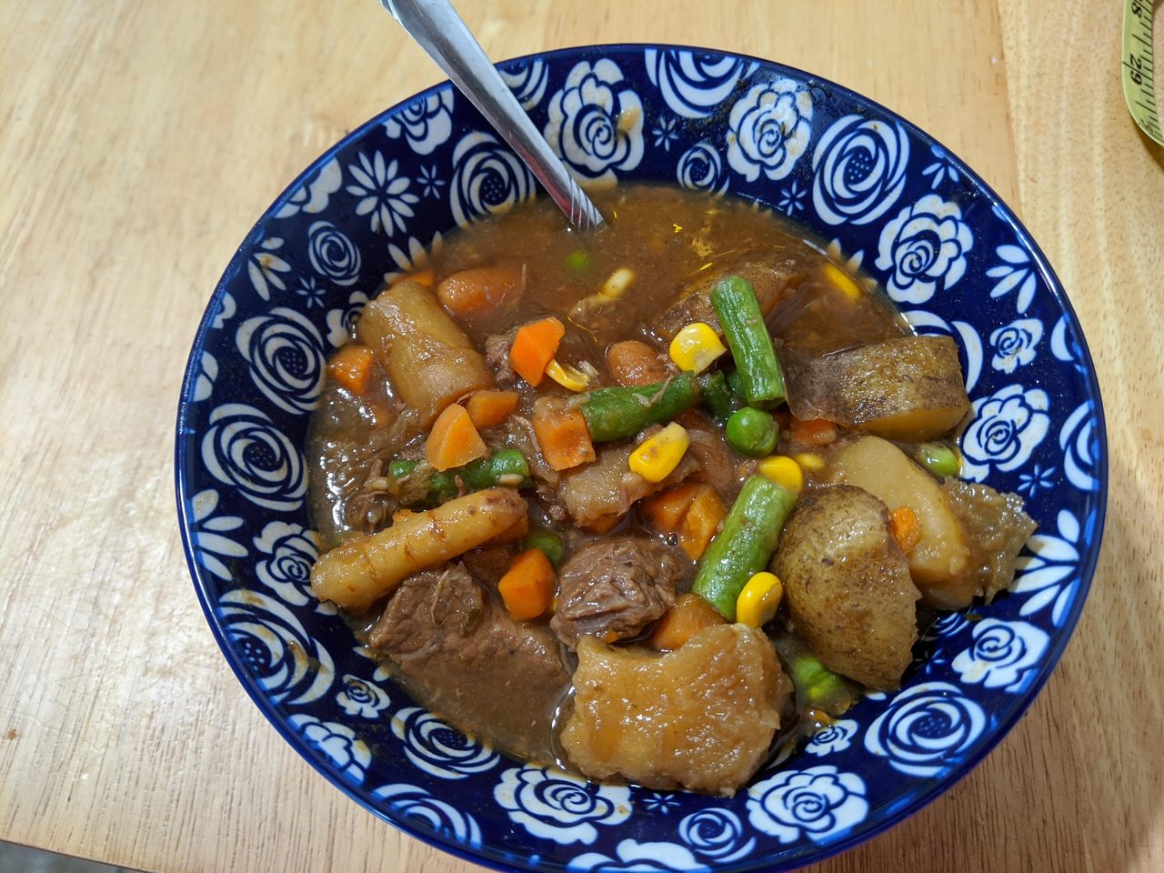 Stews & Braises
