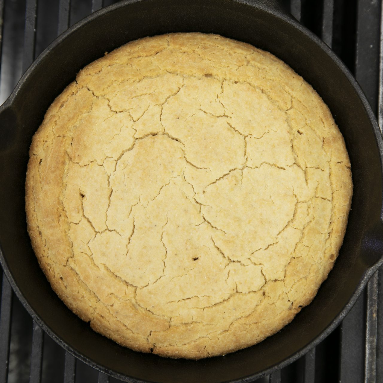 Cast-Iron Bakes
